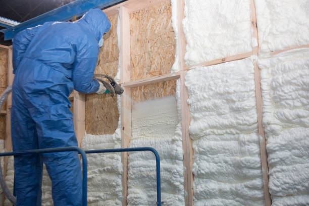 Best Fireproof Insulation  in USA